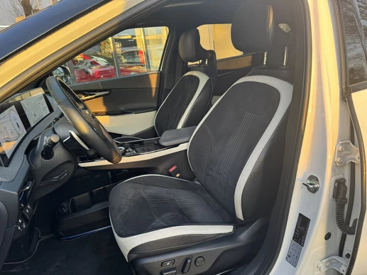 Kia EV6 - Afbeelding 10 van 30