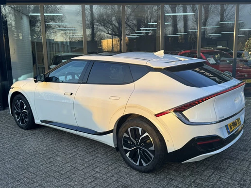 Kia EV6 - Afbeelding 12 van 30