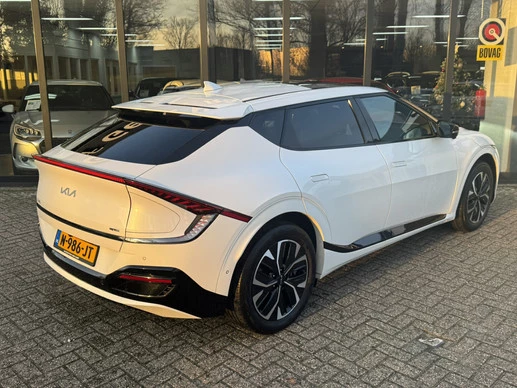 Kia EV6 - Afbeelding 14 van 30