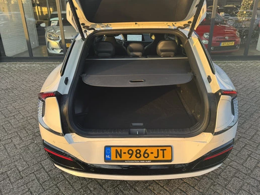 Kia EV6 - Afbeelding 19 van 30