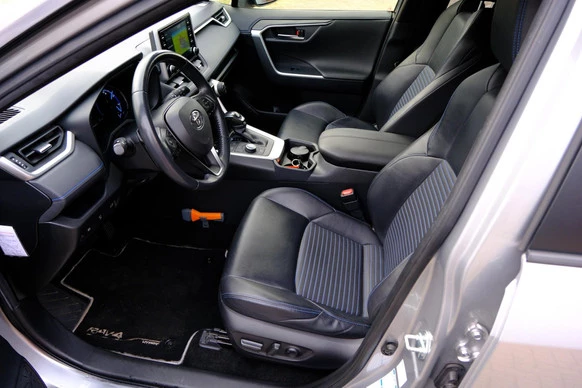 Toyota RAV4 - Afbeelding 2 van 30