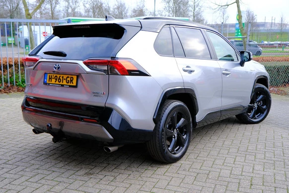 Toyota RAV4 - Afbeelding 3 van 30