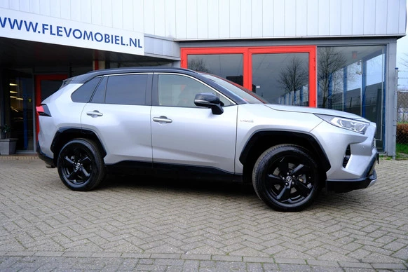 Toyota RAV4 - Afbeelding 4 van 30