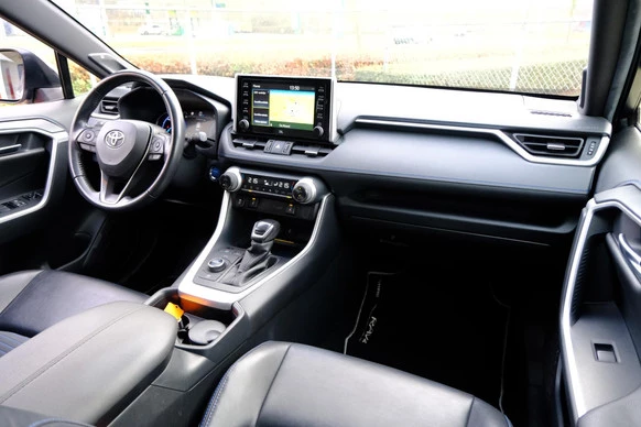 Toyota RAV4 - Afbeelding 5 van 30