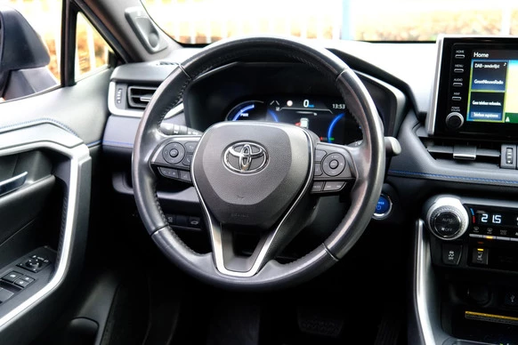 Toyota RAV4 - Afbeelding 6 van 30