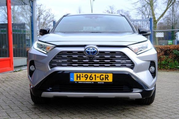 Toyota RAV4 - Afbeelding 7 van 30