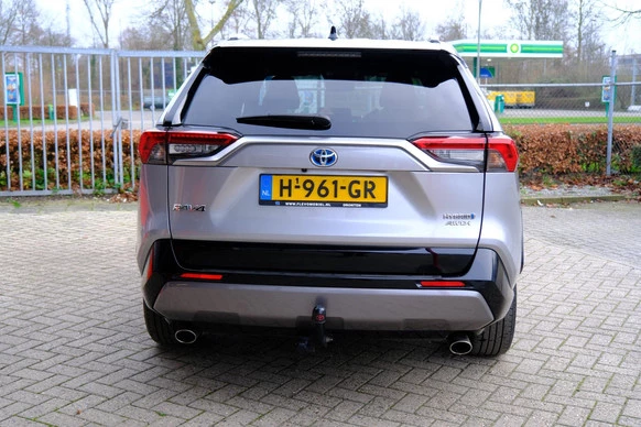 Toyota RAV4 - Afbeelding 8 van 30