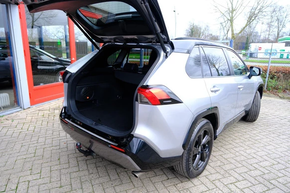 Toyota RAV4 - Afbeelding 10 van 30