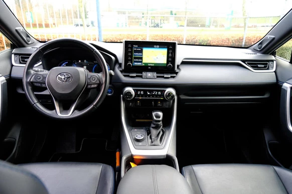 Toyota RAV4 - Afbeelding 13 van 30