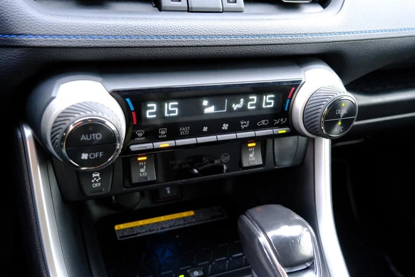 Toyota RAV4 - Afbeelding 15 van 30