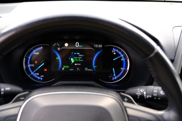 Toyota RAV4 - Afbeelding 16 van 30