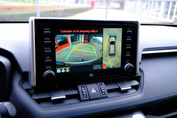 Toyota RAV4 - Afbeelding 18 van 30