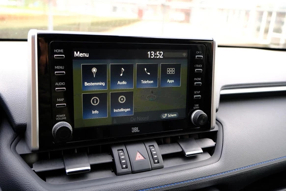 Toyota RAV4 - Afbeelding 19 van 30