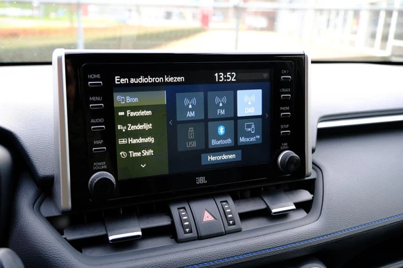 Toyota RAV4 - Afbeelding 20 van 30