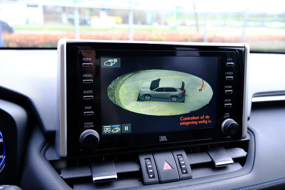 Toyota RAV4 - Afbeelding 22 van 30