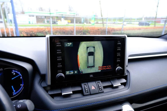 Toyota RAV4 - Afbeelding 23 van 30