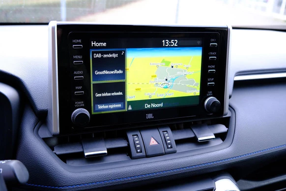 Toyota RAV4 - Afbeelding 24 van 30