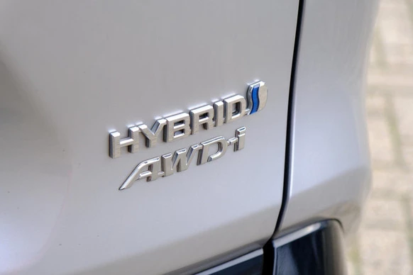 Toyota RAV4 - Afbeelding 29 van 30