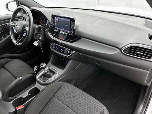 Hyundai i30 - Afbeelding 5 van 30