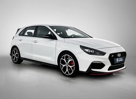 Hyundai i30 - Afbeelding 7 van 30