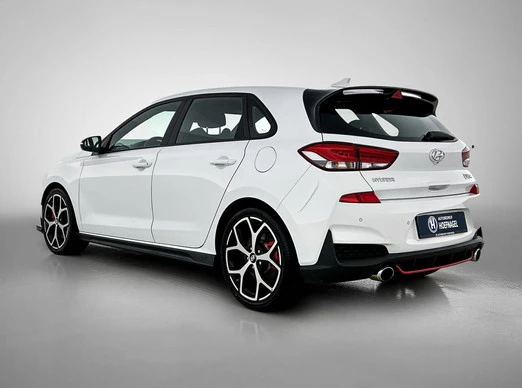 Hyundai i30 - Afbeelding 8 van 30