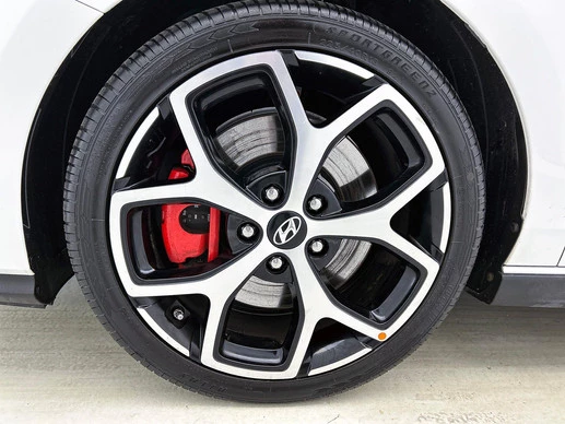 Hyundai i30 - Afbeelding 10 van 30