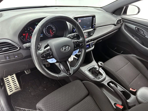 Hyundai i30 - Afbeelding 13 van 30