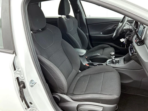 Hyundai i30 - Afbeelding 14 van 30