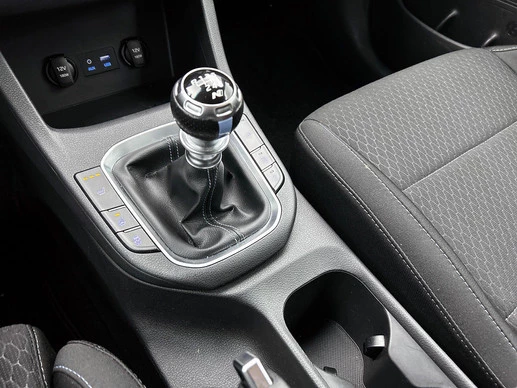 Hyundai i30 - Afbeelding 15 van 30