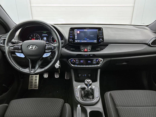 Hyundai i30 - Afbeelding 16 van 30