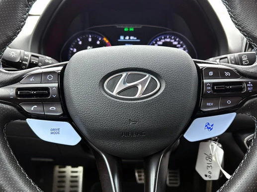 Hyundai i30 - Afbeelding 17 van 30