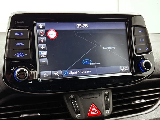 Hyundai i30 - Afbeelding 18 van 30