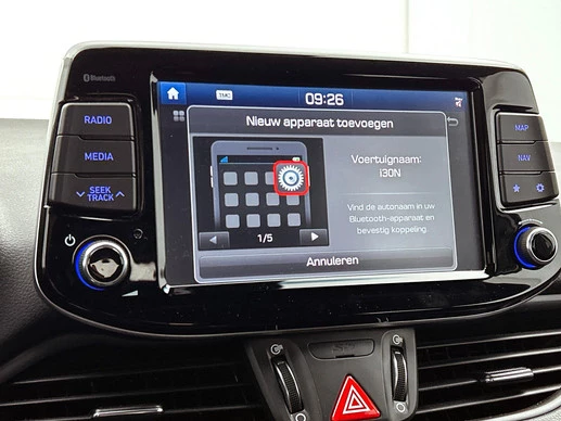 Hyundai i30 - Afbeelding 24 van 30