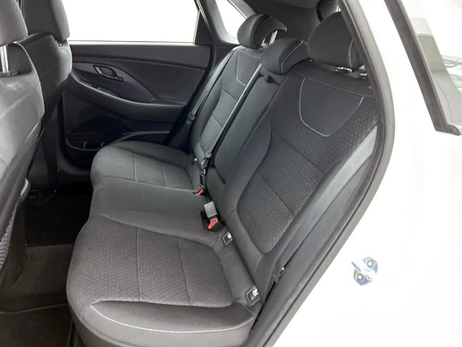 Hyundai i30 - Afbeelding 29 van 30