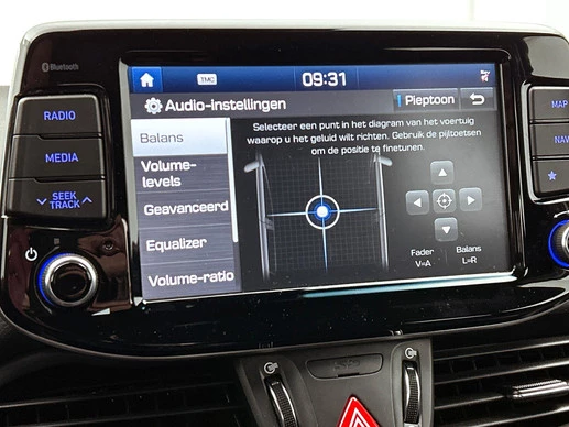 Hyundai i30 - Afbeelding 30 van 30