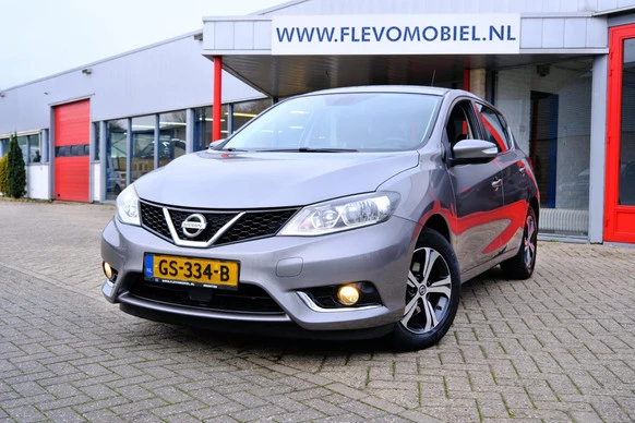 Nissan Pulsar - Afbeelding 1 van 30