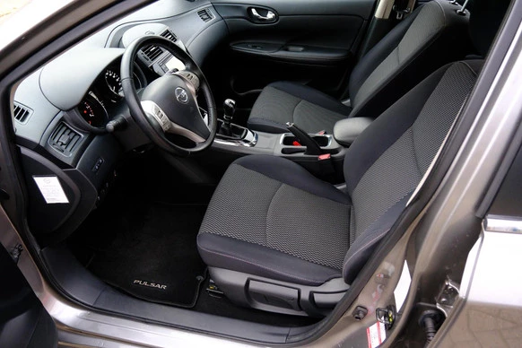 Nissan Pulsar - Afbeelding 2 van 30