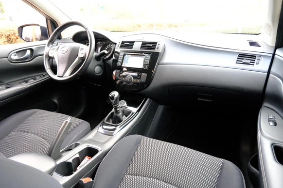 Nissan Pulsar - Afbeelding 5 van 30