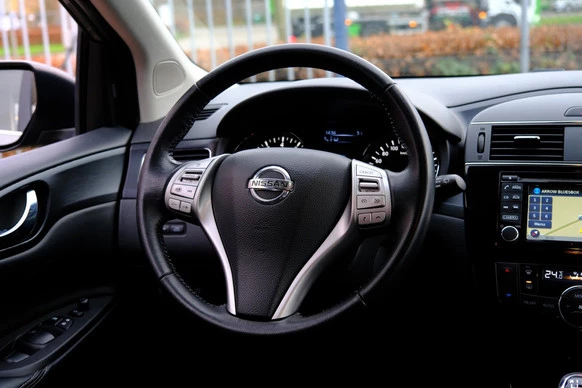 Nissan Pulsar - Afbeelding 6 van 30