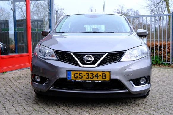 Nissan Pulsar - Afbeelding 7 van 30