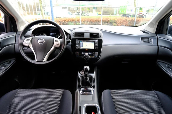 Nissan Pulsar - Afbeelding 11 van 30