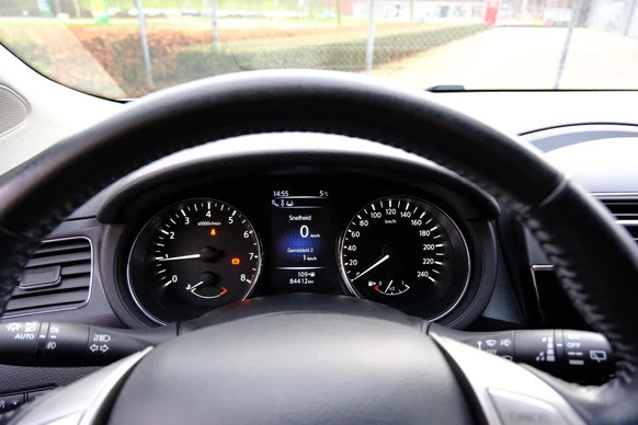 Nissan Pulsar - Afbeelding 12 van 30