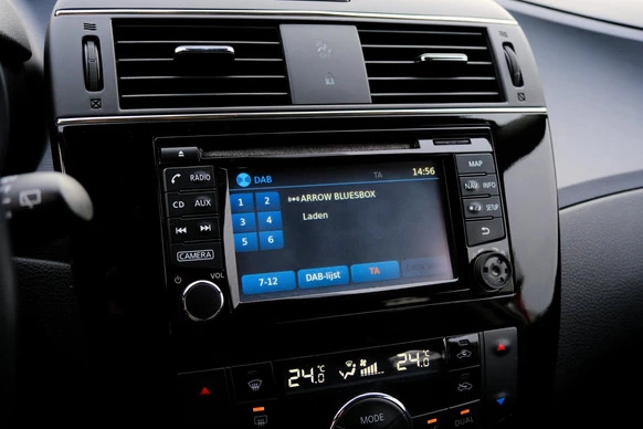 Nissan Pulsar - Afbeelding 15 van 30