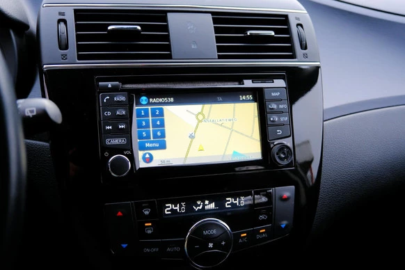 Nissan Pulsar - Afbeelding 16 van 30