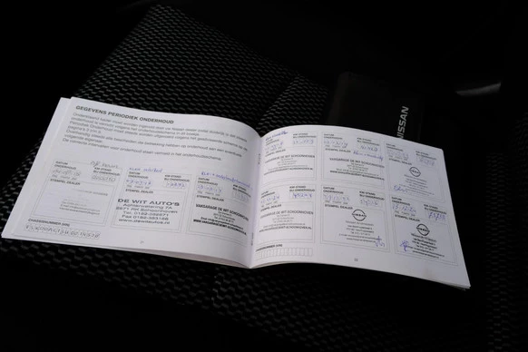 Nissan Pulsar - Afbeelding 17 van 30