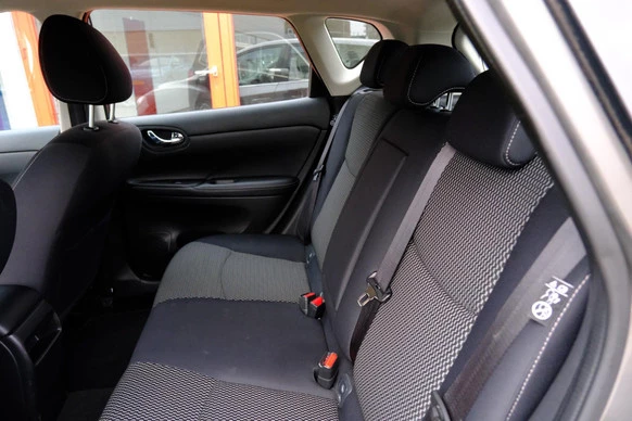 Nissan Pulsar - Afbeelding 23 van 30