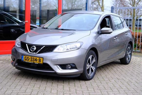 Nissan Pulsar - Afbeelding 24 van 30
