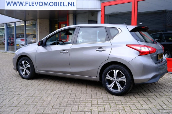 Nissan Pulsar - Afbeelding 26 van 30