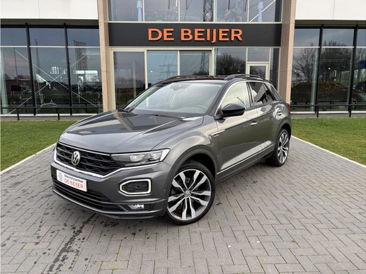 Volkswagen T-Roc - Afbeelding 1 van 30