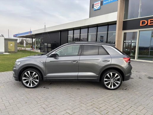 Volkswagen T-Roc - Afbeelding 2 van 30